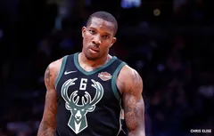 Quinze jours d’absence pour Eric Bledsoe