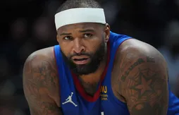 DeMarcus Cousins s’exile au Porto Rico