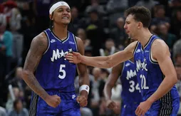 La bonne gestion de Paolo Banchero et du Magic