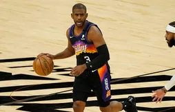 Chris Paul dépasse Magic Johnson au classement des meilleurs passeurs en carrière