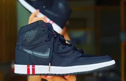 Le PSG va aussi avoir droit à deux Air Jordan 1