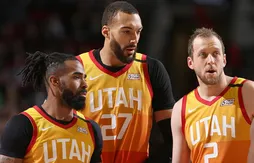 Power Rankings | Utah en chef de meute