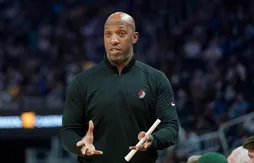 Chauncey Billups garde un oeil sur les Pistons…