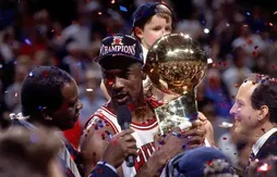 Quiz de la semaine – Testez vos connaissances sur les Bulls de 1996/97
