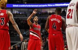 Les Blazers prêts à céder un choix de Draft pour faire des économies ?