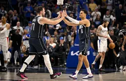 Josh Green a mis du temps à comprendre les besoins des Mavs