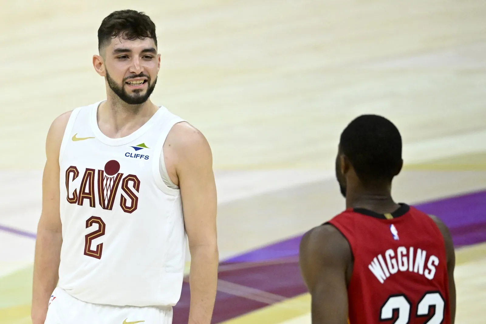 ty jerome