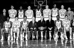 Le match du soir : Finals 1970, Knicks – Lakers Game 7