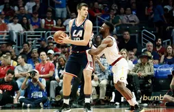 Ivica Zubac heureux de “se battre pour le titre”