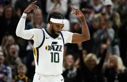 H.O.R.S.E : Mike Conley prêt à remettre sa couronne en jeu