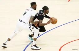 Reggie Jackson, la renaissance chez les Clippers