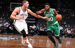 Boston : un Amir sur qui on peut compter