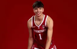 NCAA | Le fils de Peja Stojakovic s’engage à Stanford