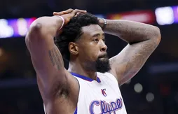 DeAndre Jordan sort de son silence