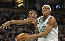 Quand Rondo va, tout va