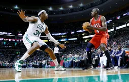 Boston résiste en prolongation au duo Horford – Smith