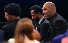 LaVar Ball ne se sent absolument pas responsable des blessures de ses fils