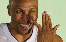 Shawn Marion a choisi Cleveland