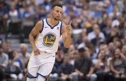Les Warriors se vengent sur les Mavs : +30 !