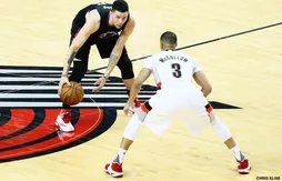 Austin Rivers : “Le grand public a pu voir que j’adorais jouer au basket”