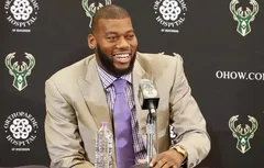 Greg Monroe : « Ma décision de rejoindre les Bucks est purement sportive »