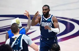 Un “garbage time” suffisant pour remettre en selle Tim Hardaway Jr. ?