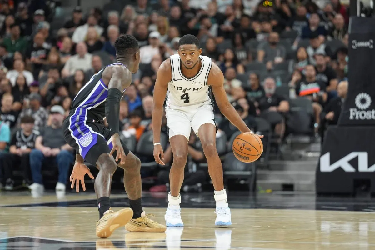 san antonio spurs