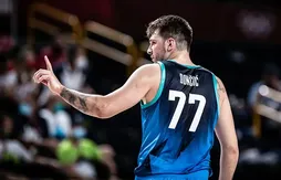 Luka Doncic finalement présent avec la Slovénie en août ?
