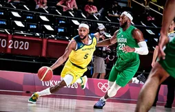 Patty Mills, l’inaltérable locomotive australienne