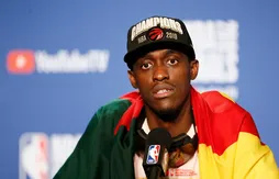 Tournoi pré-olympique : Pascal Siakam avec le Cameroun ?