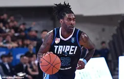 Chine : les Flying Leopards misent sur O.J. Mayo en cas de non-retour de Lance Stephenson