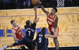 Stats & Highlights | Comeback pour Indiana et Atlanta, occasions en or pour Detroit et Sacramento