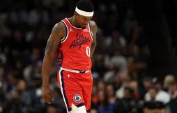 La saison de Bradley Beal est déjà terminée…