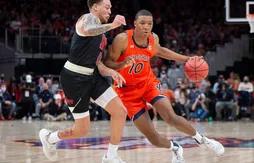 Jabari Smith Jr, le nouveau phénomène d’Auburn