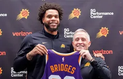 Miles Bridges face à son passé : « Ma priorité est de devenir un homme meilleur »