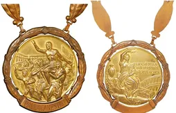 L’ancien Knick Jerry Lucas vend sa bague de champion NBA et une médaille d’or olympique