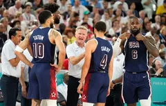Steve Kerr : “Les fans des Celtics vont m’accueillir à bras ouverts”
