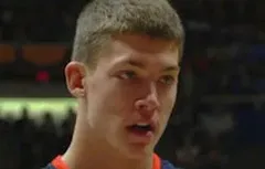 Draft 2012 : la fiche de Meyers Leonard