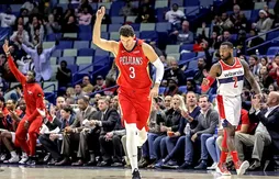 [Stats & Highlights] Revanches pour New Orleans et Charlotte, succès difficile pour Milwaukee