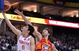 Cedi Osman, la pépite turque qui rêve de jouer avec LeBron James