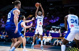 Blessé à l’Euro, Bilal Coulibaly ratera le début de la saison régulière