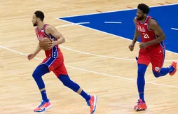 Larry Brown pas inquiet pour ses Sixers