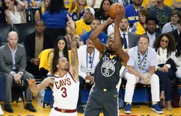 Kevin Durant en Monsieur Propre