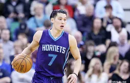 Jeremy Lin irrite le Heat