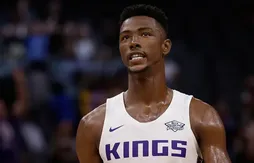 Harry Giles entrevoit le bout du tunnel
