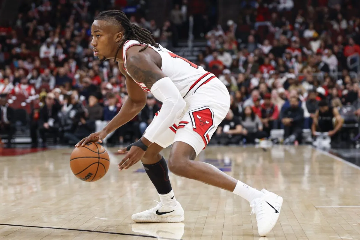 Ayo Dosunmu