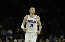 Twitter : les Sixers rappellent à l’ordre le père de Mike Muscala