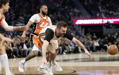 Les Clippers retournent les Warriors comme des crêpes