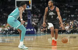 La NBA annonce les dates des matches précédemment reportés