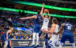 Desmond Bane veut encore davantage shooter à 3-points la saison prochaine